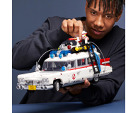 LEGO Icons 10274 ECTO-1 Pogromców duchów - 1012673 - zdjęcie 7
